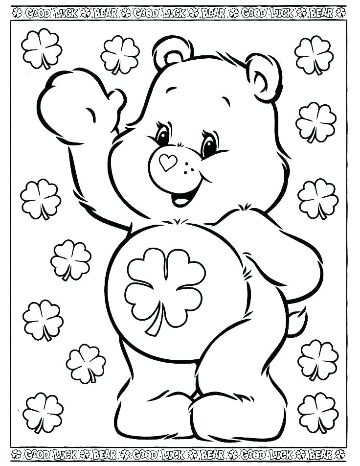 736x952 Brown Bear Coloring Pages Brown Bear Brown Bear Coloring Book