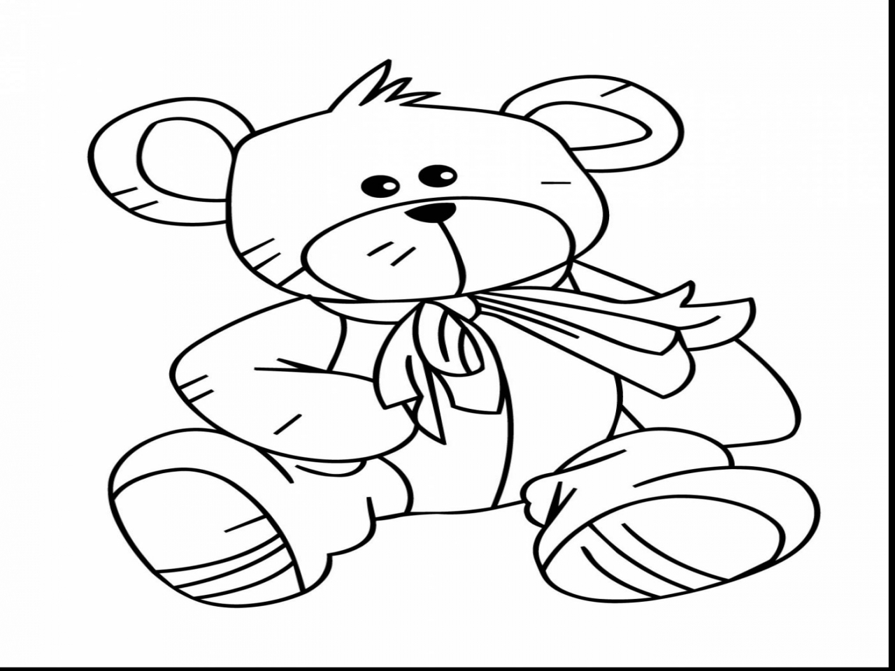 Brown Bear Brown Bear What Do You See Coloring Pages at GetDrawings ...