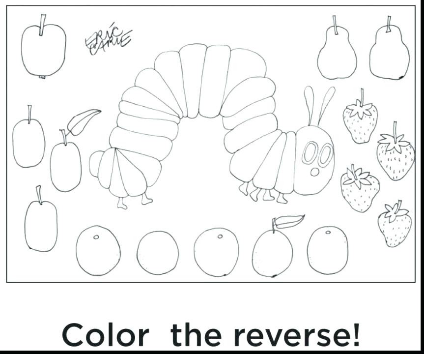 863x720 Coloring Pages Extraordinary Brown Bear Brown Bear Printable