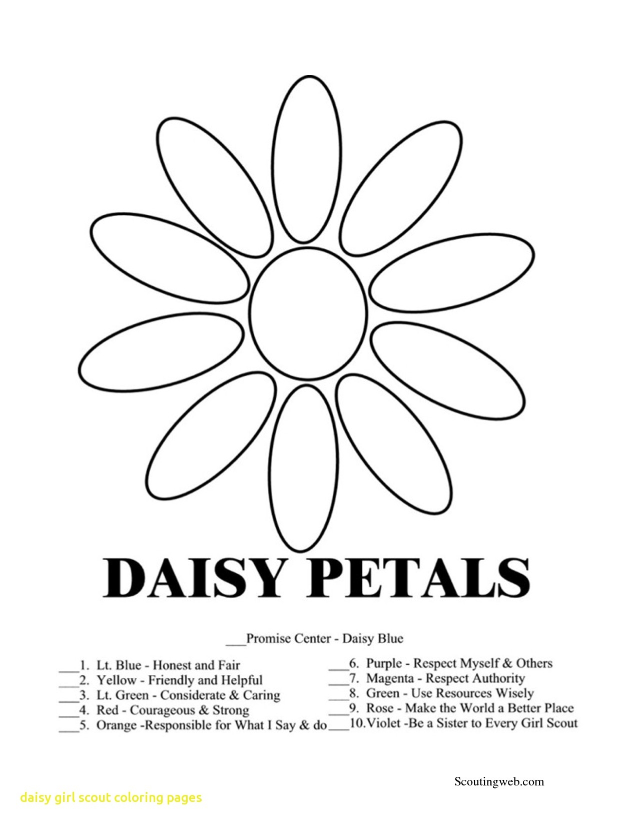 1275x1650 Awesome Brownie Coloring Pages Printable