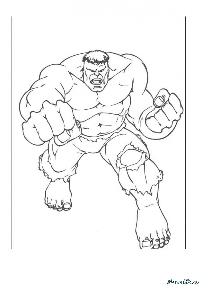 713x1008 This Is How Hulk And Spiderman Heroes Of Marvel And Dc