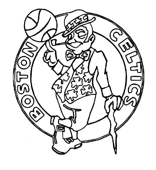 650x708 Calgary Flames Coloring Pages Bruins Logo Coloring Page Full Size