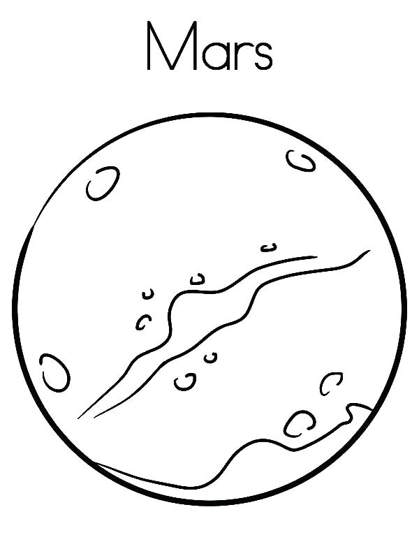 600x776 Coloring Pages Of Mars Sailor Mars Coloring Pages Mercury Coloring