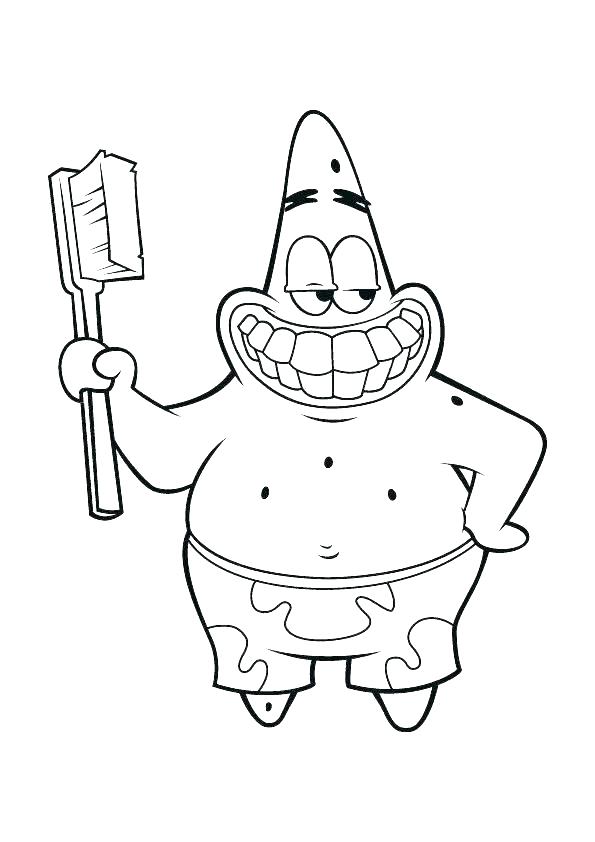 595x842 Kindergarten Coloring Pages Dentist Coloring Pages Tooth
