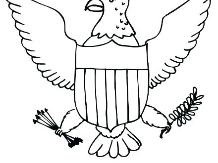 440x330 State Coloring Pages Click To See Printable Version Of New Jersey
