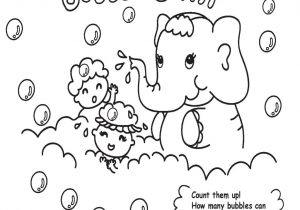 300x210 Bubble Guppies Coloring Pages With Free Bubble Guppies Coloring