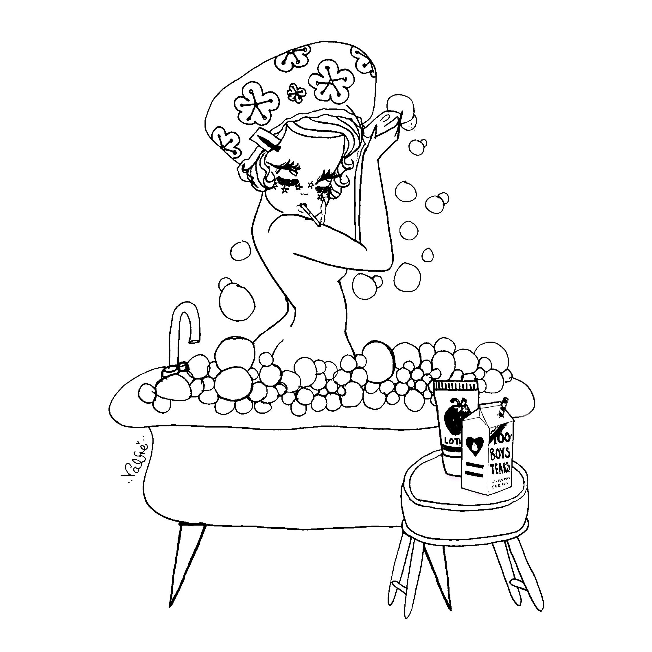 2254x2254 Valfrecolorme Coloring Pages