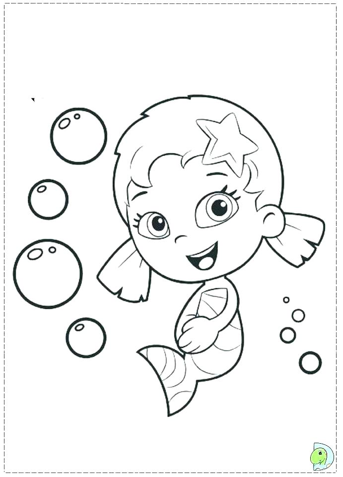 691x960 Bubbles Coloring Page Bubbles Coloring Page Bubbles Coloring Page