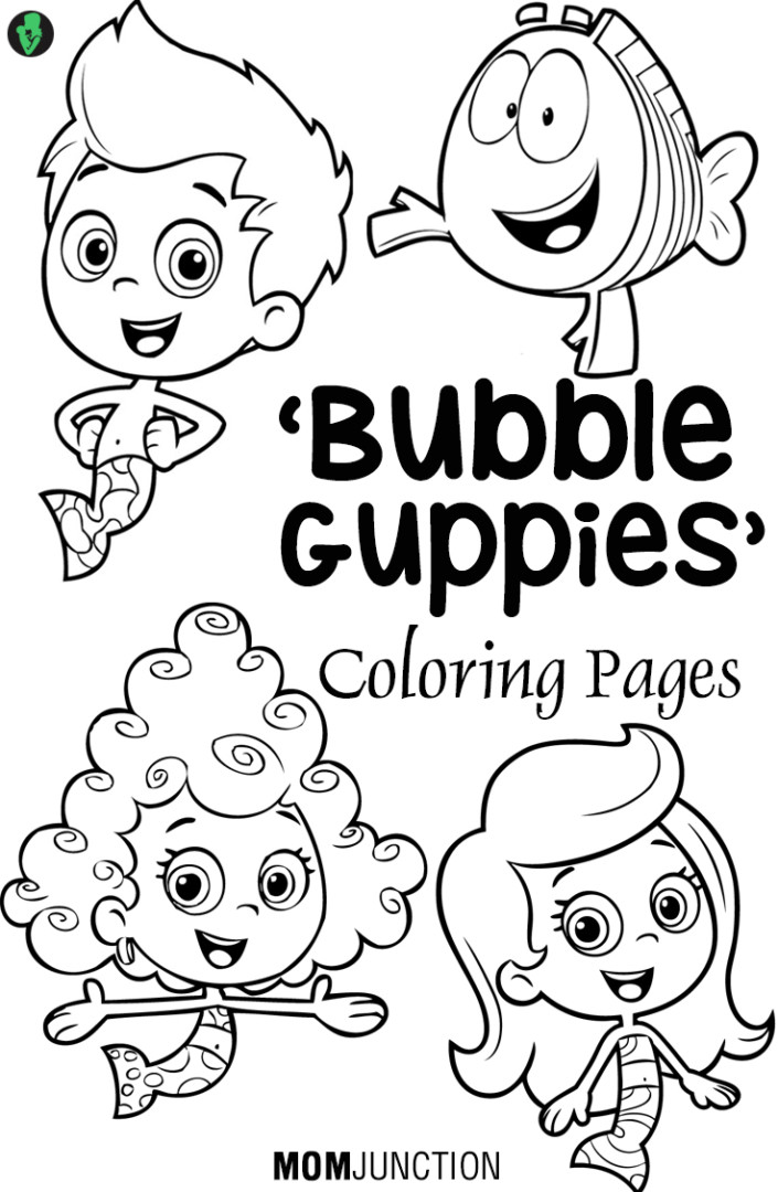 705x1080 Coloring Pages For Girls Bubble