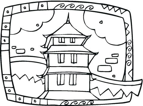 480x357 Colouring Page Mandala Coloring Coloring Pages Coloring Pages