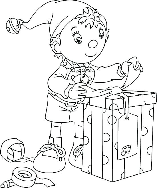550x658 Girl Elf Coloring Page Buddy The Elf Coloring Pages Adult Elves