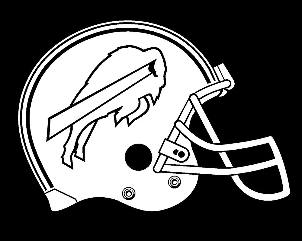 1000x799 Coloring Pages Buffalo Bills Coloring Pages