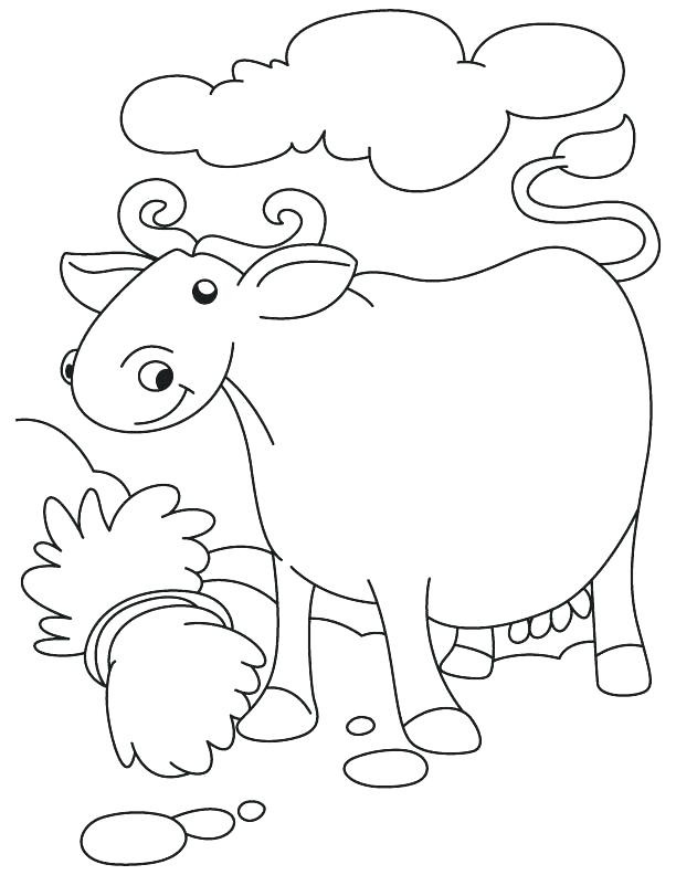 612x792 Buffalo Coloring Pages Printable Awesome Coloring Bison Coloring