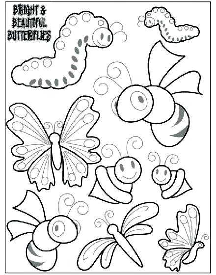 440x560 Bugs Bunny Coloring Pages Images Printable Coloring Bug Coloring