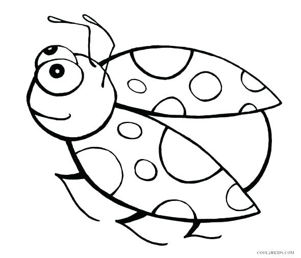 590x506 Herbie Coloring Pages Bug Coloring Pages Free Bug Coloring Pages