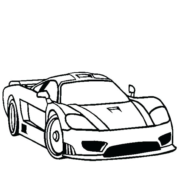600x612 This Is Bugatti Coloring Page Images Coloring Pages Pages Bugatti
