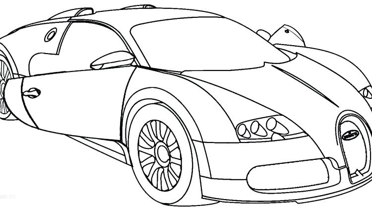 750x425 Bugatti Coloring Pages X Bugatti Coloring Pages Printable