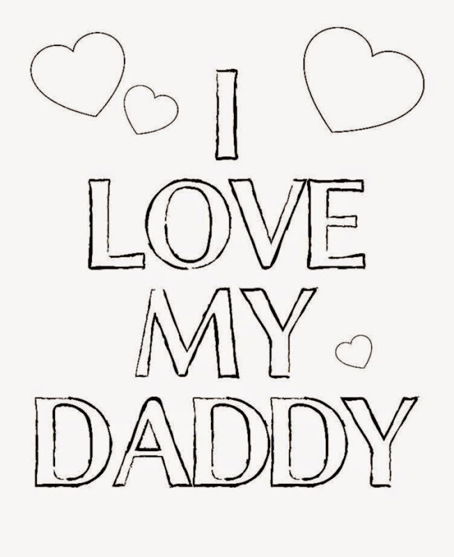 652x800 Print And Color Pages