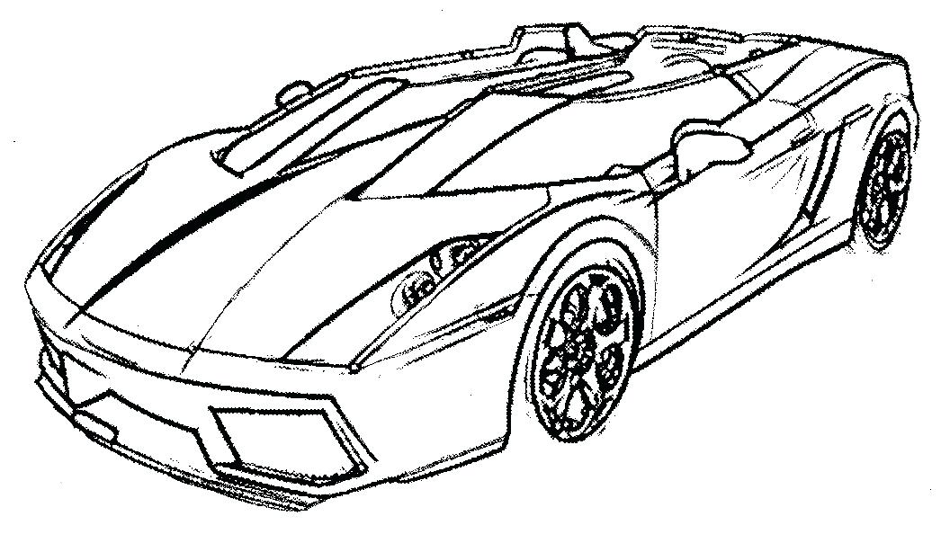 1056x594 Bugatti Coloring Page Drawn Race Car Coloring Page Pencil