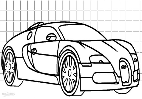 476x333 Bugatti Logo Coloring Page Image Clipart Images
