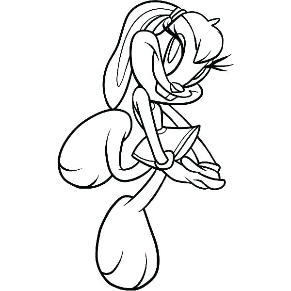 600x600 Bugs Bunny Coloring Pictures Bugs Bunny Coloring Pages Baby Bugs