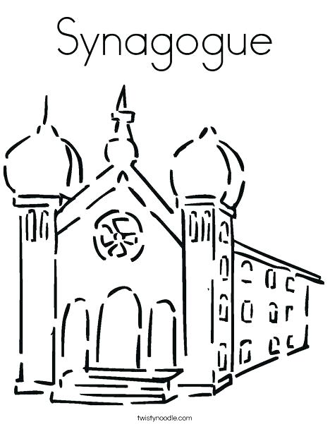 468x605 Solomon Building The Temple Coloring Pages Page
