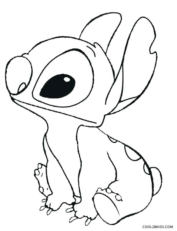 611x800 Little Bill Coloring Pages