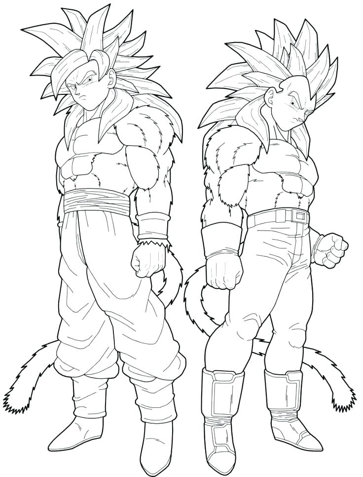 736x966 Goku Coloring Pages Best Super Coloring Pages Of God Many