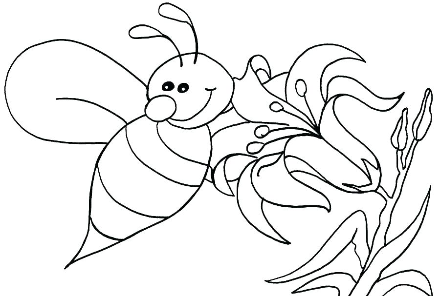 900x607 Bumble Bee Coloring Pictures Transformers Bumblebee Coloring Page