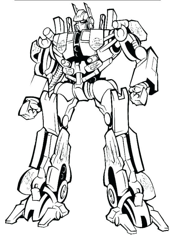 550x770 Transformers Bumblebee Coloring Page Transformers Coloring Pages
