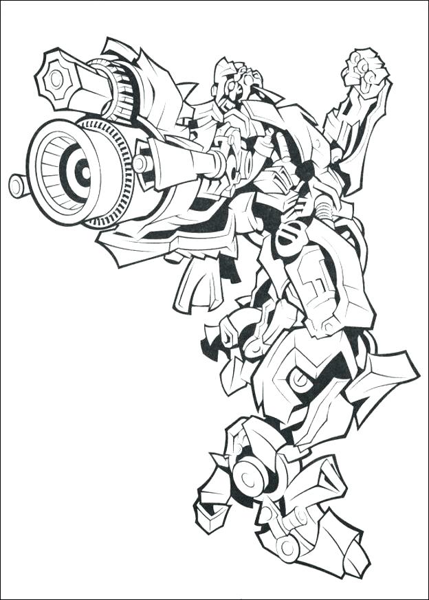 624x873 Bumblebee Transformer Coloring Pages Transformers Coloring Sheet