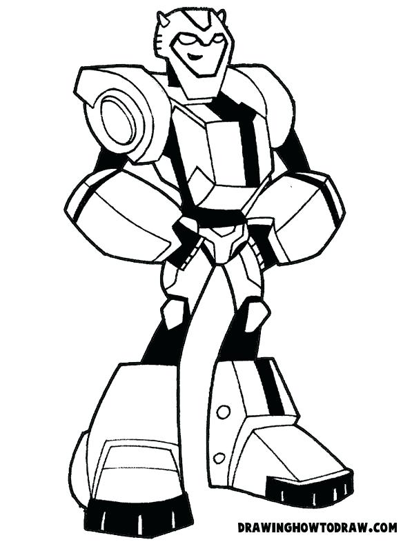 597x786 Coloring Pages Transformers Ideal Transformers Coloring Page Print
