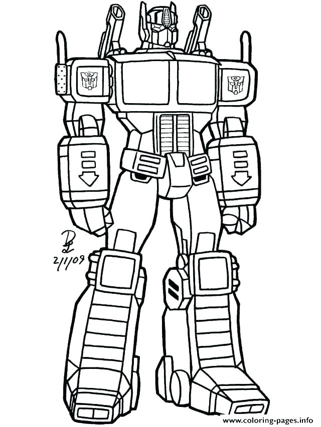 640x853 Transformers Coloring Pages Bumblebee Kids Coloring Transformers