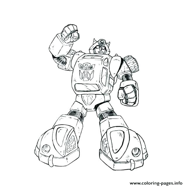 640x640 Transformers Coloring Pages Printable Delivered Transformer