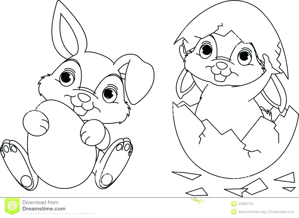 1024x748 Easter Bunny Coloring Pages For Adults Bunny Printable Images