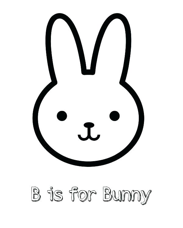 600x750 Bunny Coloring Pages Printable Bugs Bunny Cartoons Coloring Pages
