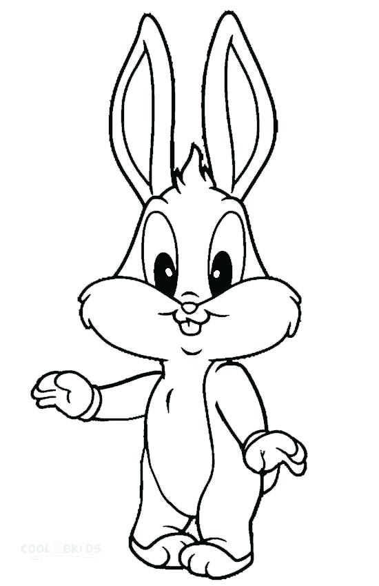 550x850 Coloring Bugs Bugs Bunny Coloring Pages Printable Bugs Coloring