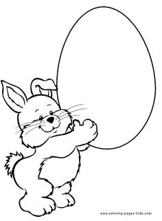 236x321 Top Free Printable Easter Bunny Coloring Pages Online Easter