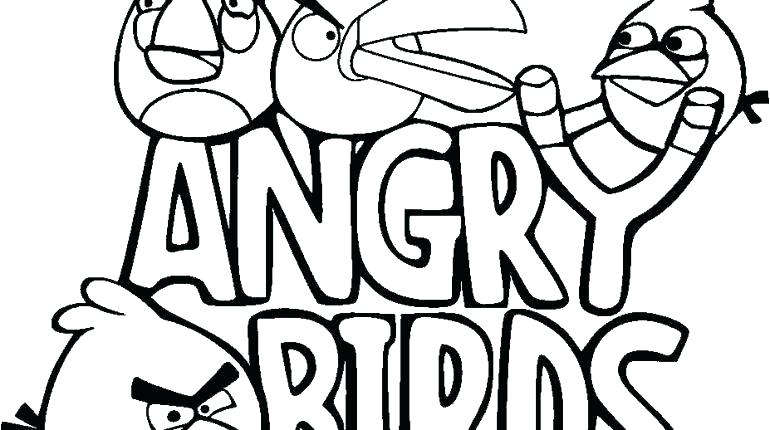 770x430 Free Printable Stop Sign Coloring Page Pages Photo Gallery O Bus