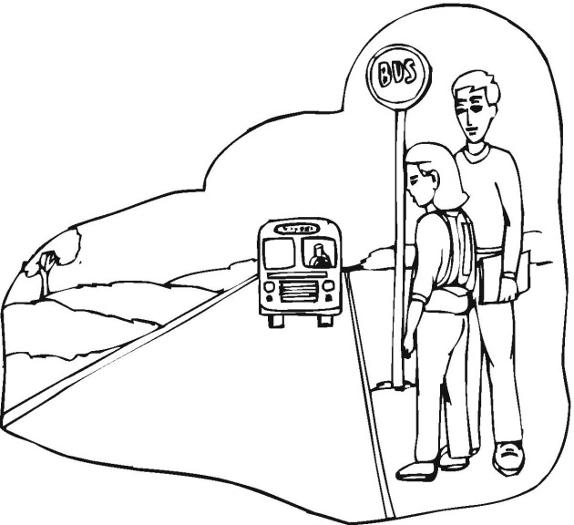 630x576 Free School And Education Coloring Pages