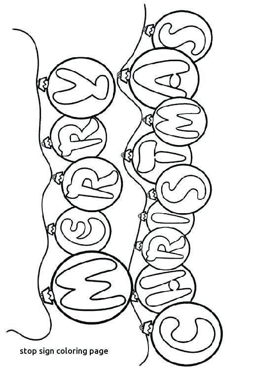 515x762 Stop Sign Coloring Sheet Best Rock Art Images On For Stop Sign