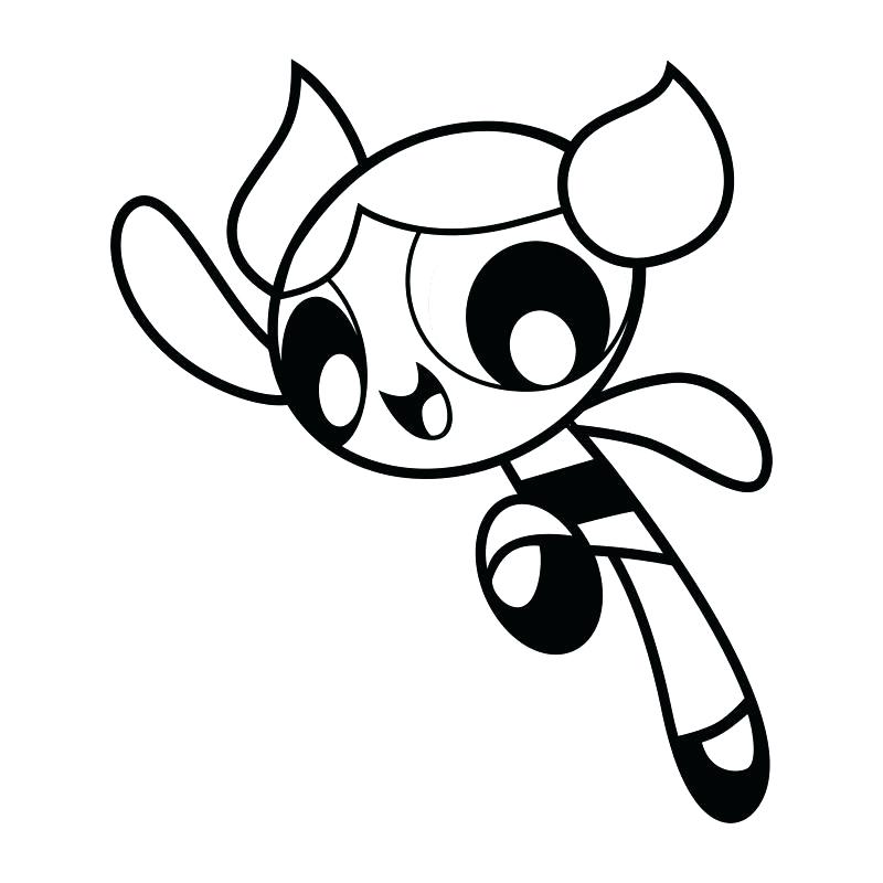 800x800 Powerpuff Coloring Pages Girls Coloring Book Coloring Pages Girls