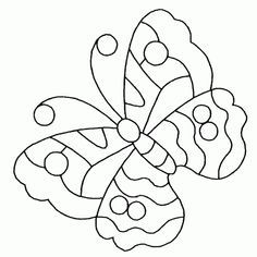 236x236 Top Free Printable Butterfly Coloring Pages Online Butterfly
