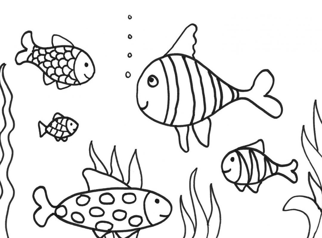 1080x800 Goldfishing Page Free Printable Pages Crackers Cute Memoirs