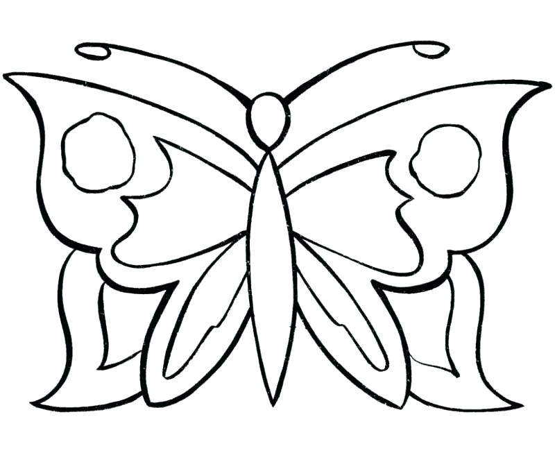 800x653 Coloring Pages Butterfly Butterfly Wings Coloring Pages Butterfly