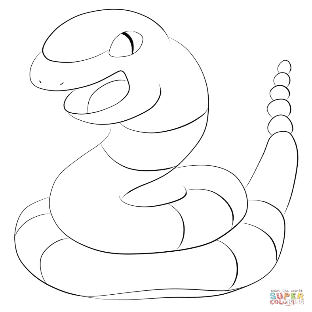 1024x1024 Generation I Pokemon Coloring Pages Free Coloring Pages