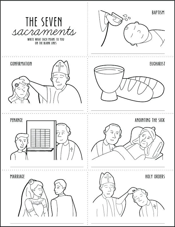 612x793 First Communion Coloring Pages Below You Will Find Coloring Pages