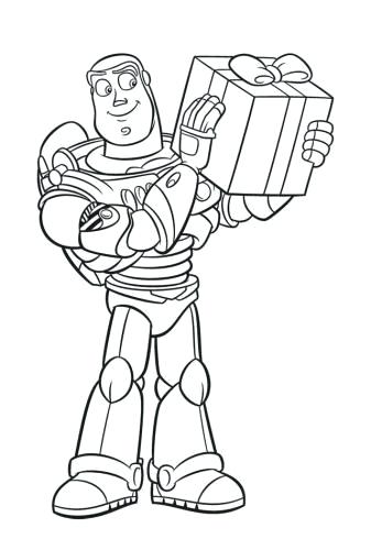 337x500 Fresh Buzz Lightyear Coloring Pages And Coloring Pages Coloring