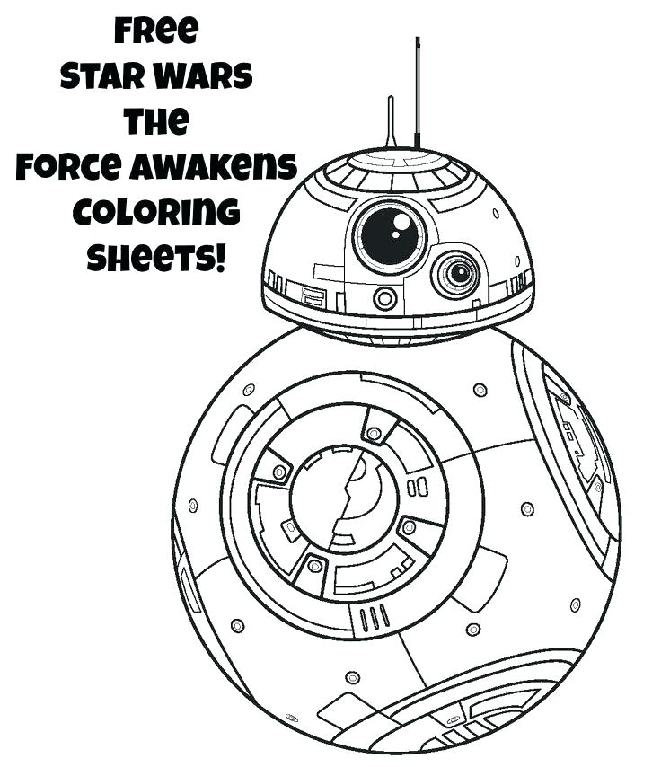 736x854 Coloring Page Angry Birds Star Wars Coloring Pages Free