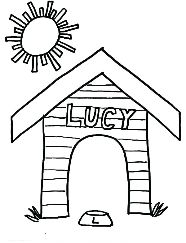600x786 Log Cabin Coloring Page Log Cabin Coloring Page House Coloring